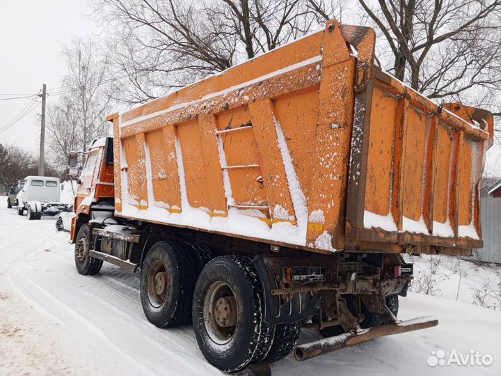 Ступицы, бортовые, камаз самосвал 6520
