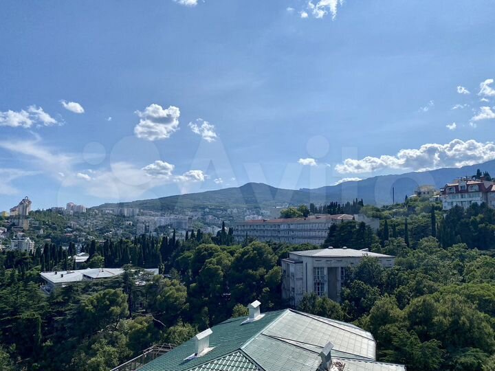 1-к. квартира, 48,3 м², 7/8 эт.