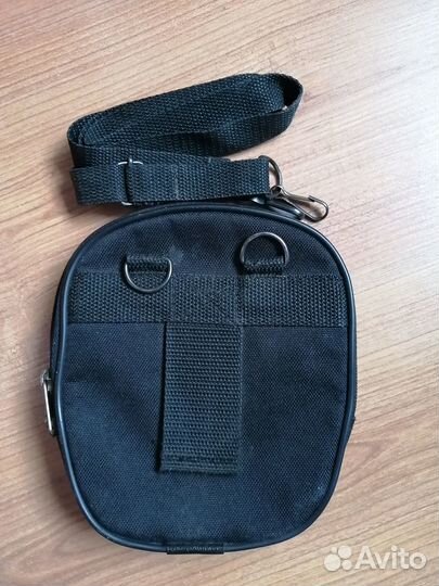 Кейс, органайзер, бокс для дисков