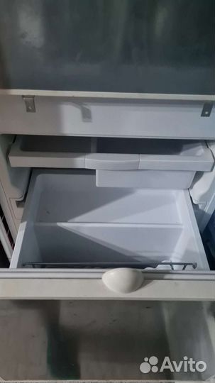 Встраиваемый холодильник bosch