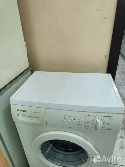 Стиральная машина бу