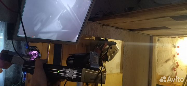 Видеорегистратор dvr на 4 камеры