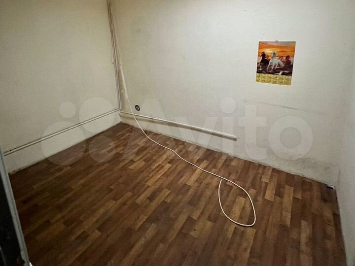 Производственно-складское помещение 416 м²