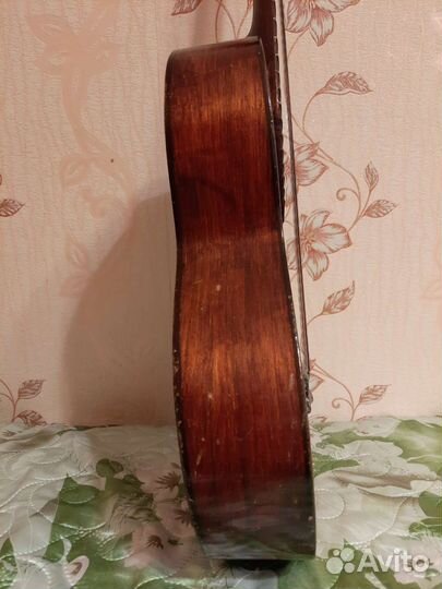 Семиструнная гитара