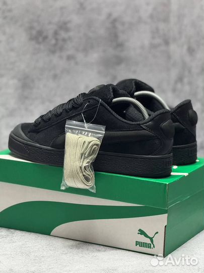 Кроссовки Puma (37)