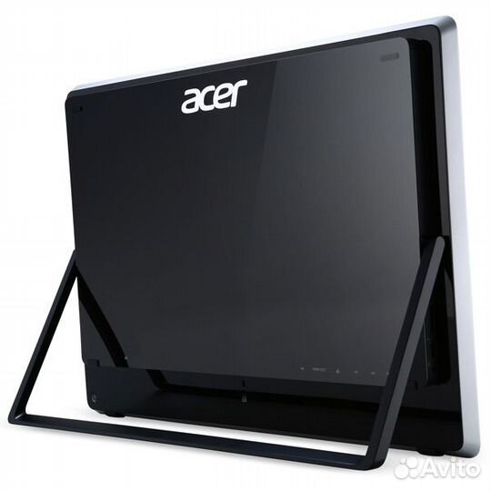 Acer aspire u5 620 моноблок