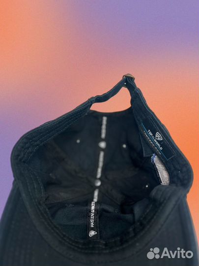 Кепка новая оригинал top world