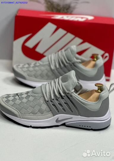 Кроссовки Nike Presto (Арт.60144)