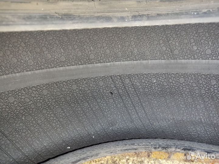 Шины 205 55 16 летние бу