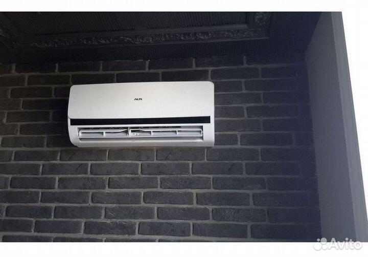 Кондиционеры