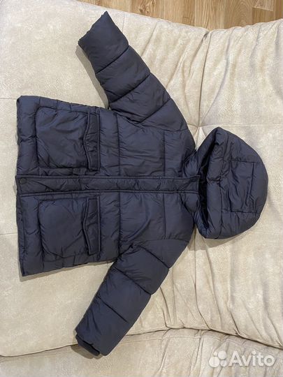 Куртка zara 104