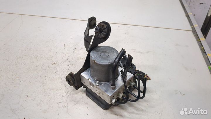 Блок абс, насос Volvo XC40, 2019