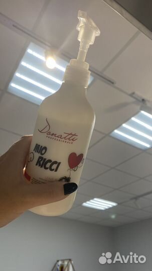 Составы для окудрения