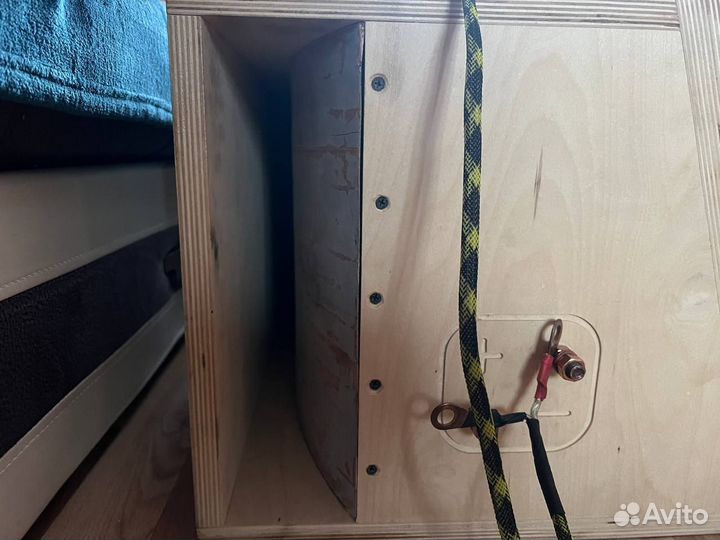 Короб экспо S.Pefti под SPL/SQL