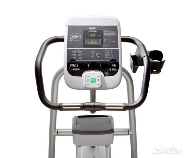 Эллиптический тренажер precor EFX 532i