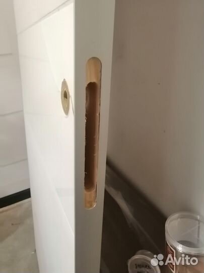 Дверь межкомнатная 800