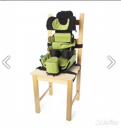 Ортопедическое кресло опора для сидения