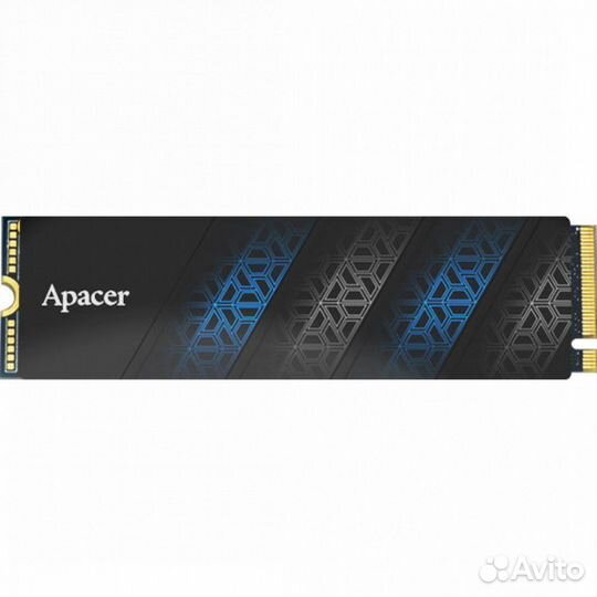 Внутренний жесткий диск Apacer AS2280P4U PR 521418