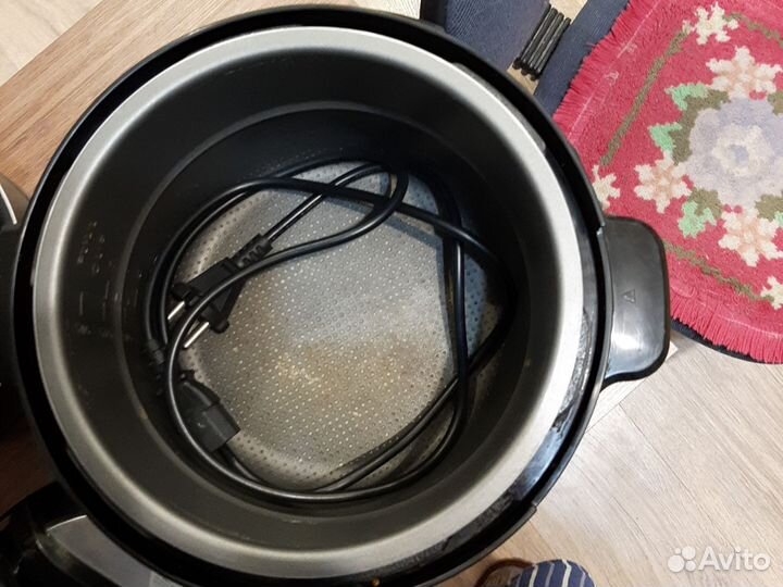 Мультиварка arc 4л