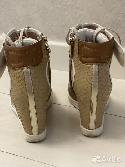 Ботильоны TJ collection