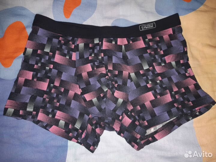 Плавки мужские