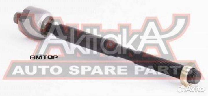 Asva 0122ACA30 Тяга рулевая перед прав/лев