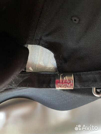 Бейсболка кепка LA