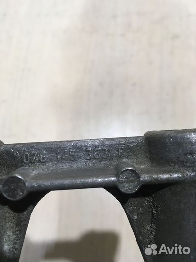 Кронштейн гидроусилителя ауди A8 D2