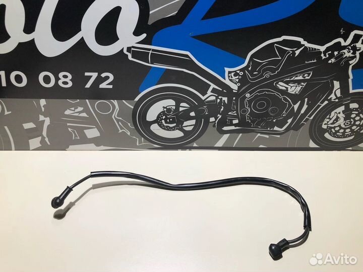 Кабель массы Yamaha FZ 400 Fazer 1997г
