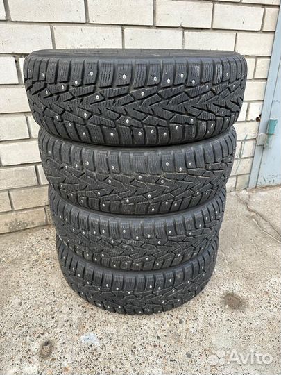 Nokian Tyres Nordman 7 185/65 R15 92T