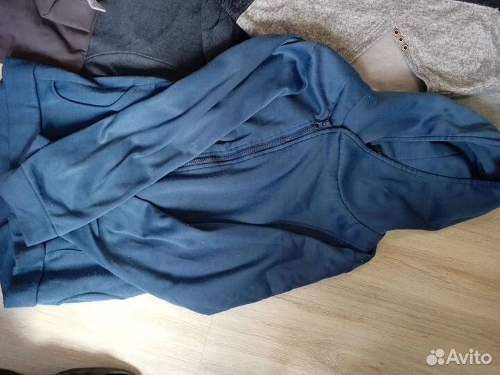 Мужские вещи пакетом 46 48