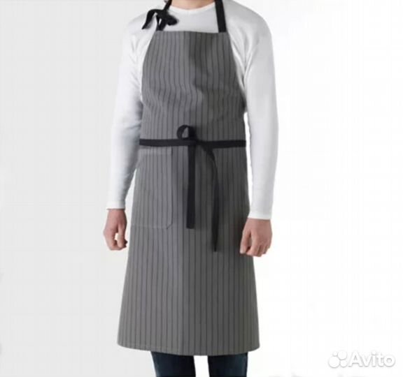 Фартук икеа + второй в подарок