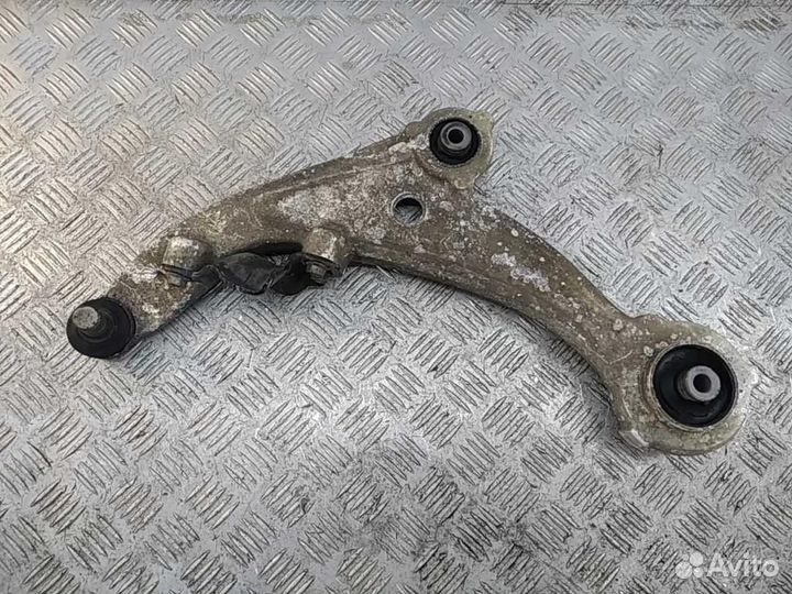 Рычаг передний левый Nissan Teana J32 2008-2014
