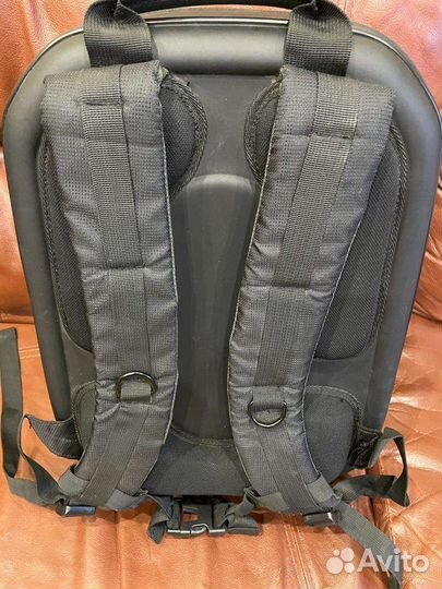 Рюкзак Hardshell DJI Phantom 3 Part52 Новый орига