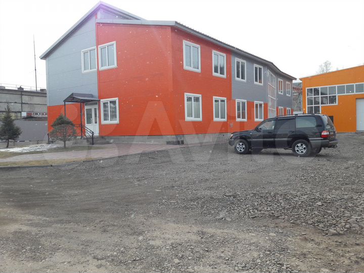 Участок 100 сот. (промназначения)