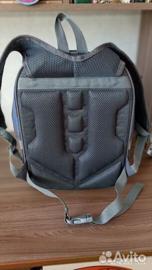 Школьный рюкзак