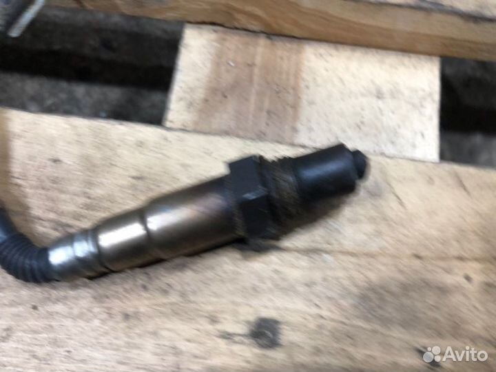 Датчик кислородный Bmw 6 E63 N62B44 2004