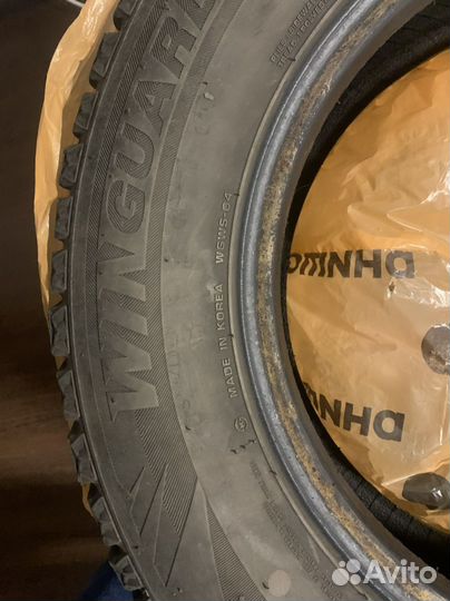 Roadstone Winguard 185/70 R14