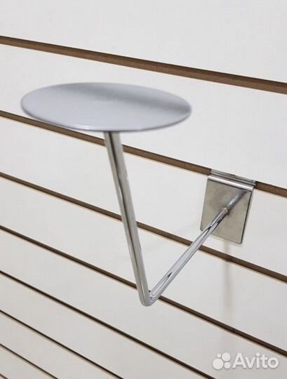 Держатель для головных уборов