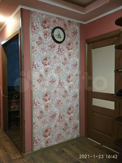 3-к. квартира, 86 м², 6/14 эт.