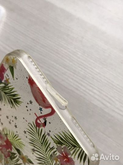 Чехол на iPhone 7 plus