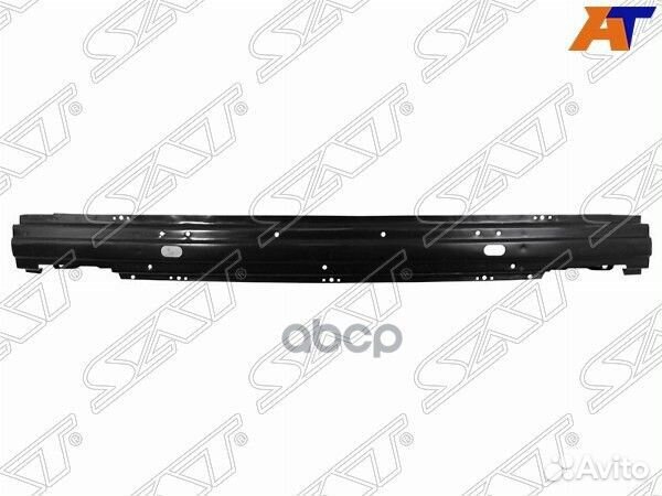 Усилитель заднего бампера KIA RIO 05-11 ST-KA46