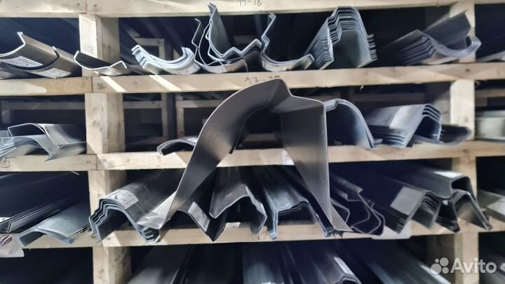 Ремонтные пороги Chery Tiggo (T11)