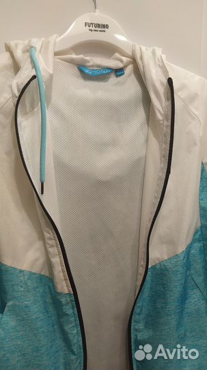 Ветровка для девочки 152