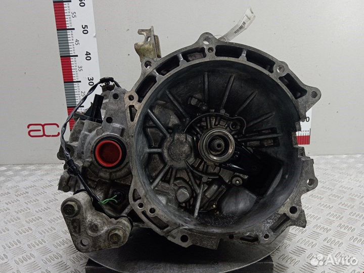 Кпп 5ст (механическая коробка) для Mazda 6 GG