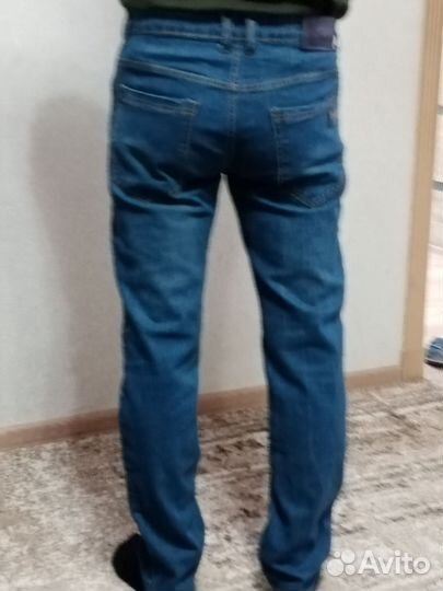 Брюки классические