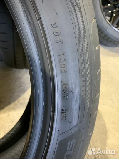 Goodyear Eagle F1 Asymmetric 3 245/45 R20 99V