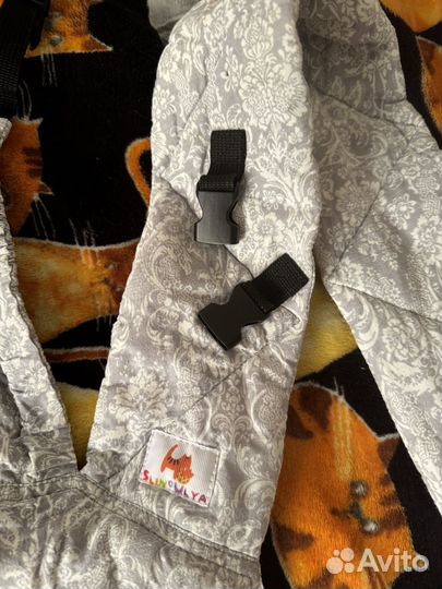 Май слинг слингуля