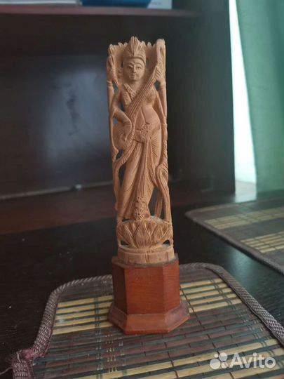 Статуэтка из Индии