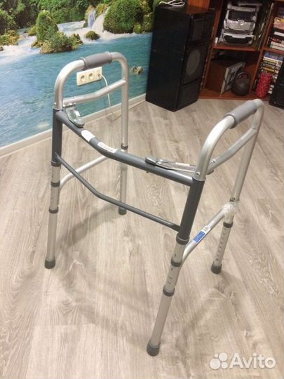 Ходунки для взрослых